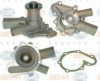 BEHR HELLA SERVICE 8MP 376 806-441 Water Pump